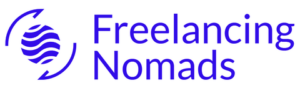 FreelancingNomads Logo